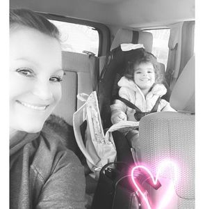 Meet your Posher, Sherrie